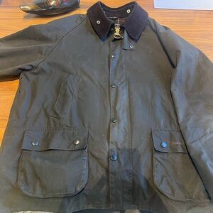 Barbour Bedale